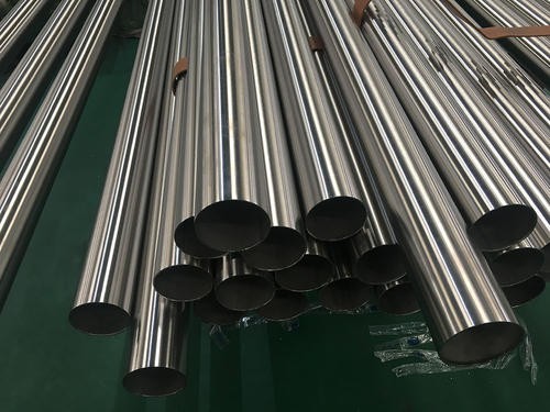 精密316L不銹鋼管：品質卓越，應用廣泛